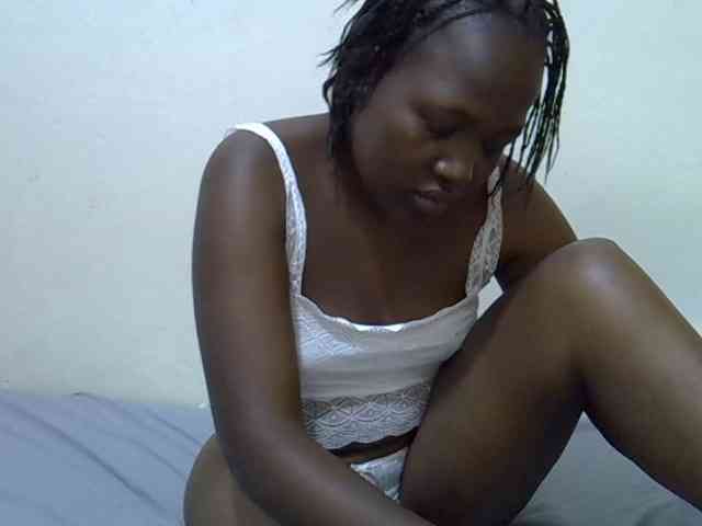 Candylily1 webcam