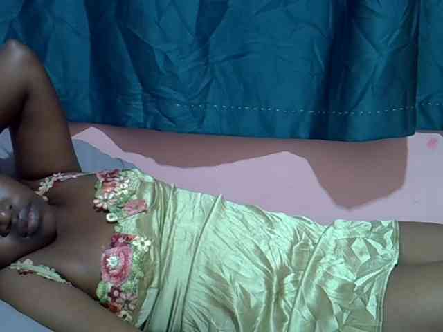 Candylily1 webcam