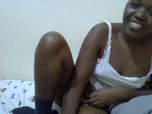 Candylily1 webcam