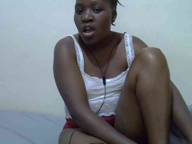 Candylily1 webcam