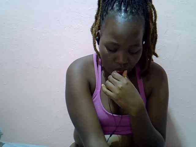 Candylily1 webcam