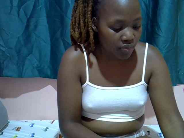 Candylily1 webcam