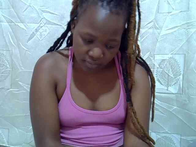 Candylily1 webcam