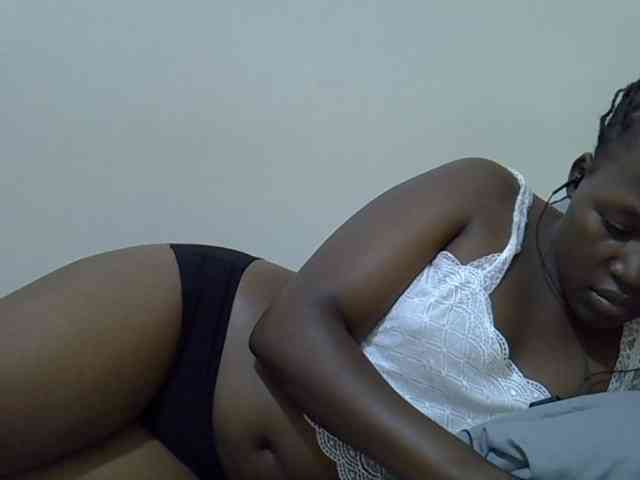 Candylily1 webcam