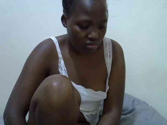 Candylily1 webcam