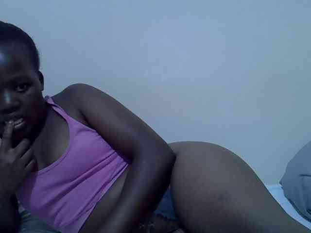 Candylily1 webcam