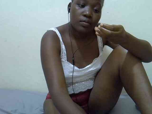 Candylily1 webcam