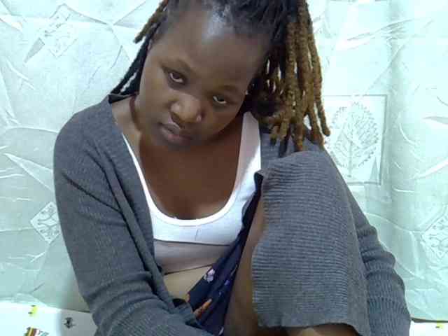 Candylily1 webcam