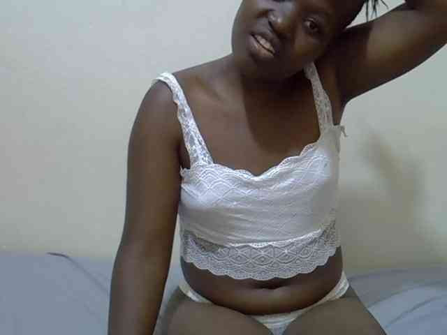 Candylily1 webcam