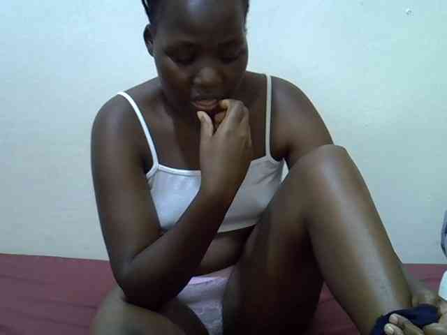Candylily1 webcam