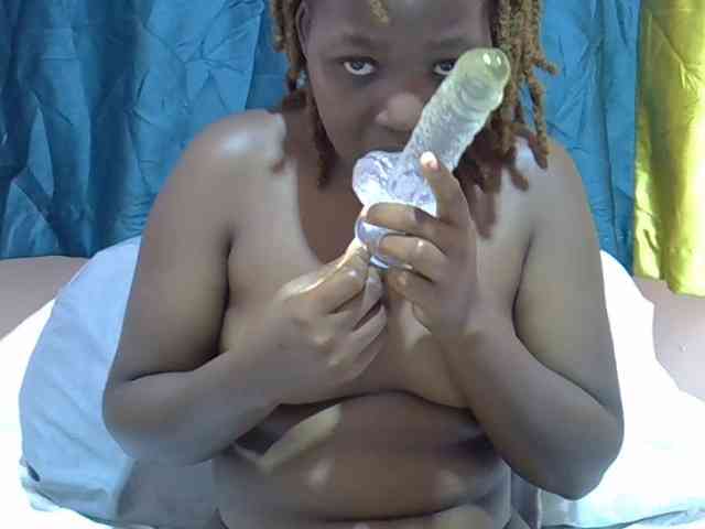 Candylily1 webcam