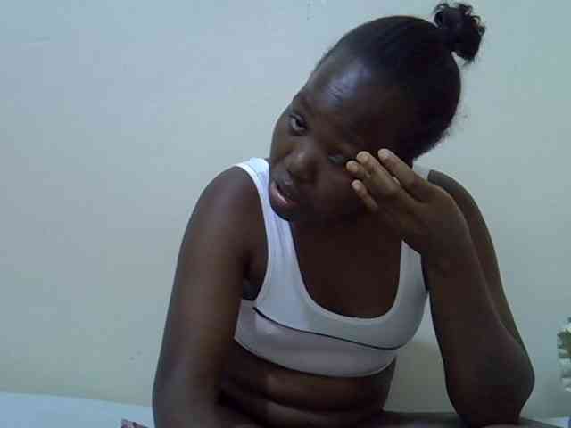 Candylily1 webcam