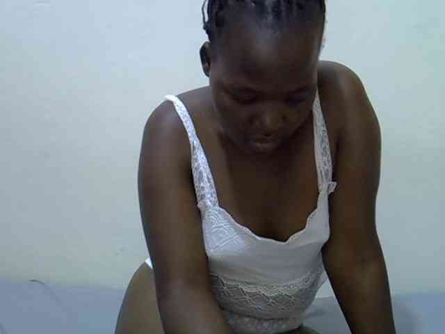 Candylily1 webcam