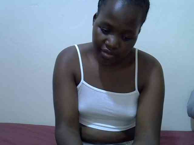 Candylily1 webcam