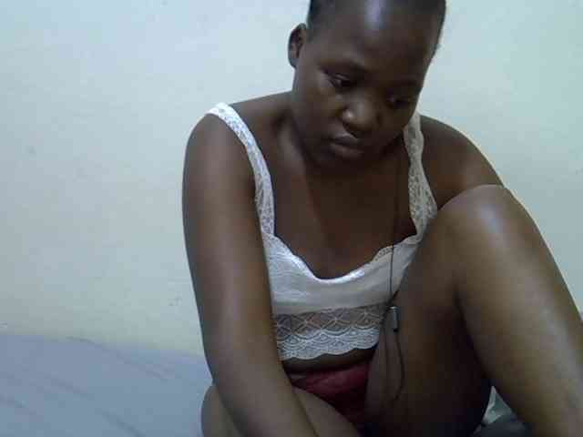 Candylily1 webcam