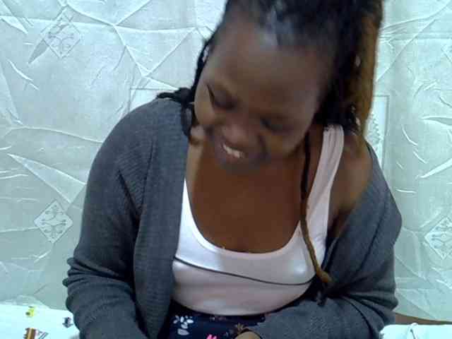 Candylily1 webcam