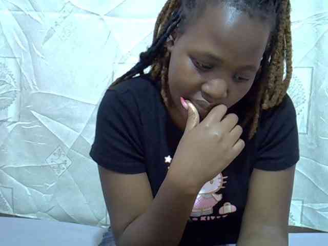 Candylily1 webcam