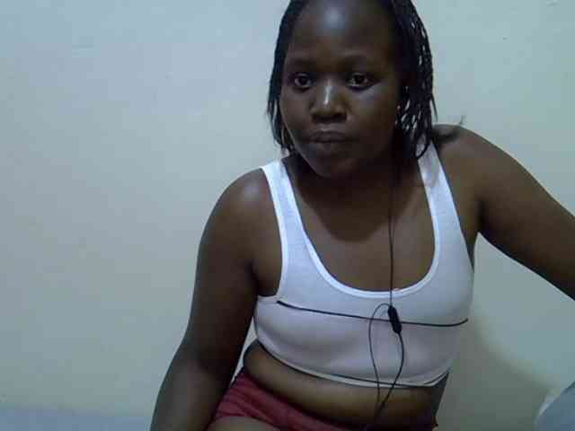 Candylily1 webcam
