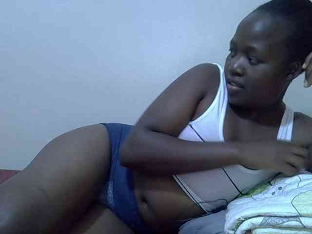 Candylily1 webcam