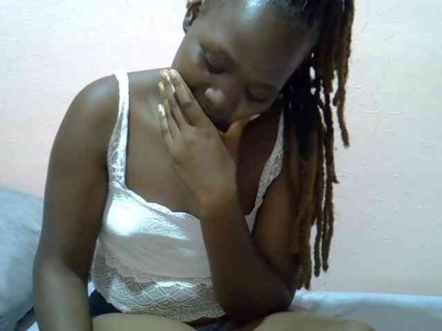 Candylily1 webcam