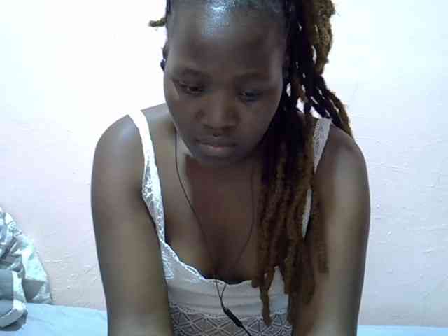 Candylily1 webcam