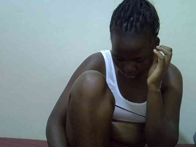 Candylily1 webcam