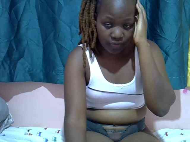 Candylily1 webcam