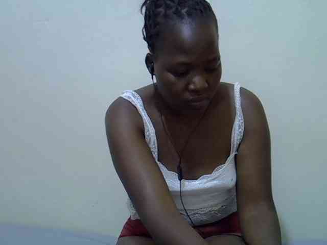 Candylily1 webcam
