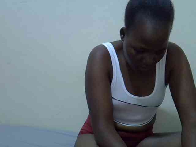 Candylily1 webcam
