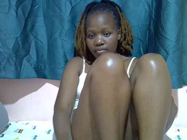 Candylily1 webcam