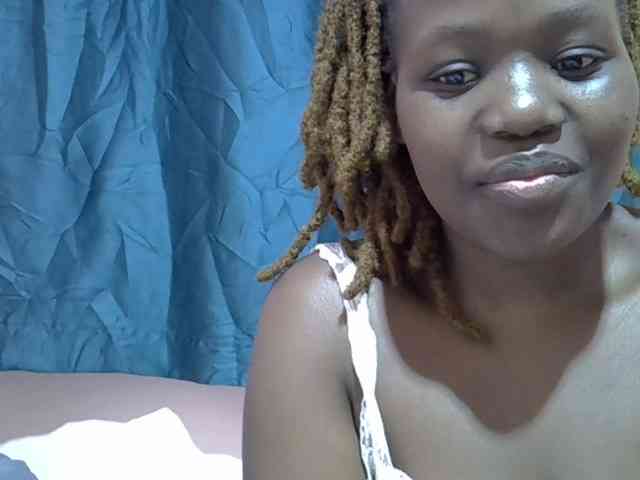 Candylily1 webcam