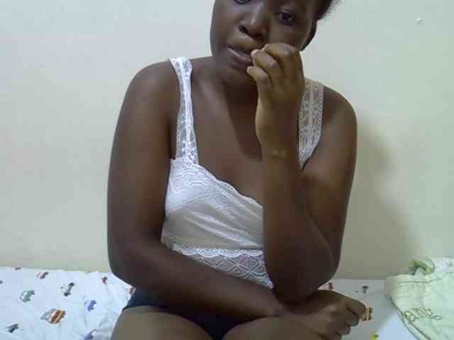 Candylily1 webcam