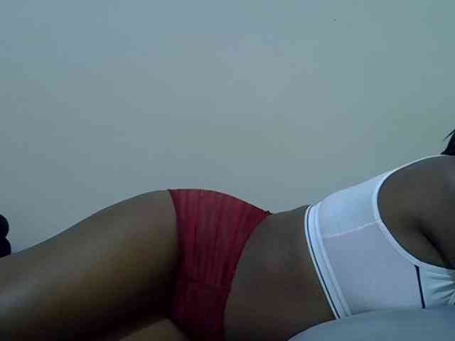 Candylily1 webcam