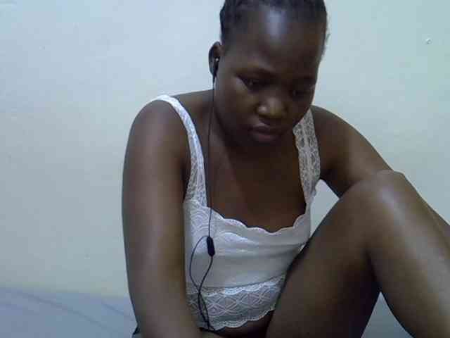 Candylily1 webcam
