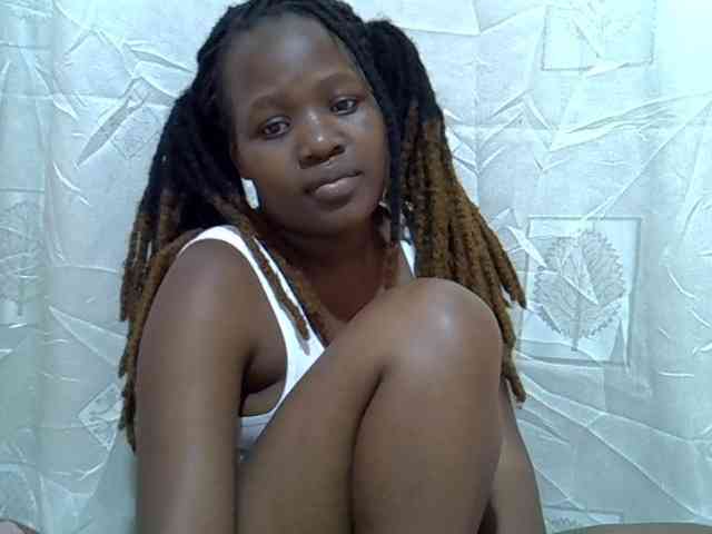 Candylily1 webcam
