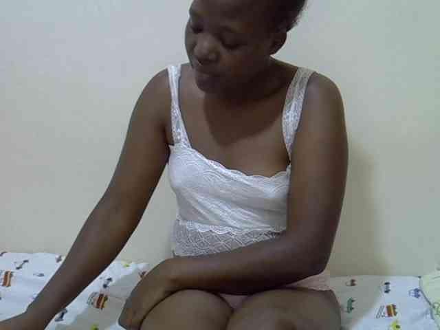 Candylily1 webcam