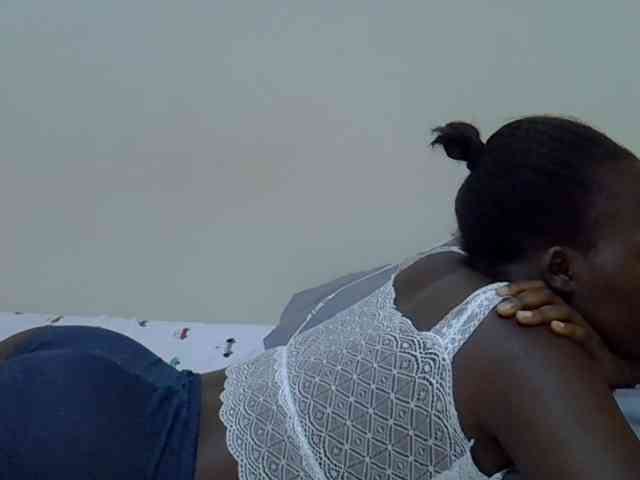 Candylily1 webcam