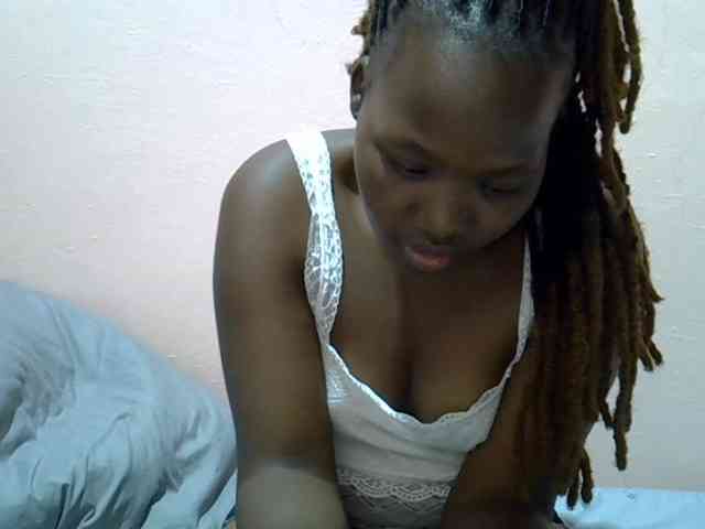 Candylily1 webcam