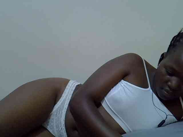 Candylily1 webcam