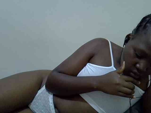 Candylily1 webcam