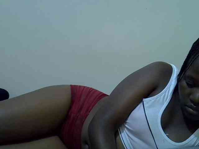 Candylily1 webcam