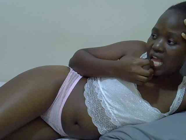 Candylily1 webcam