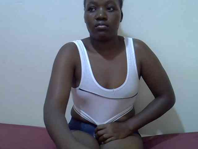 Candylily1 webcam