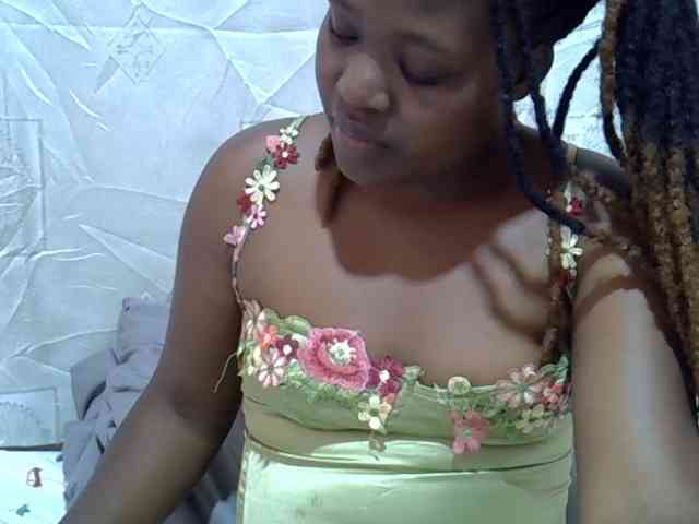 Candylily1 webcam