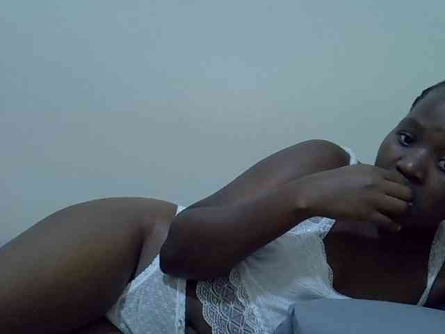 Candylily1 webcam