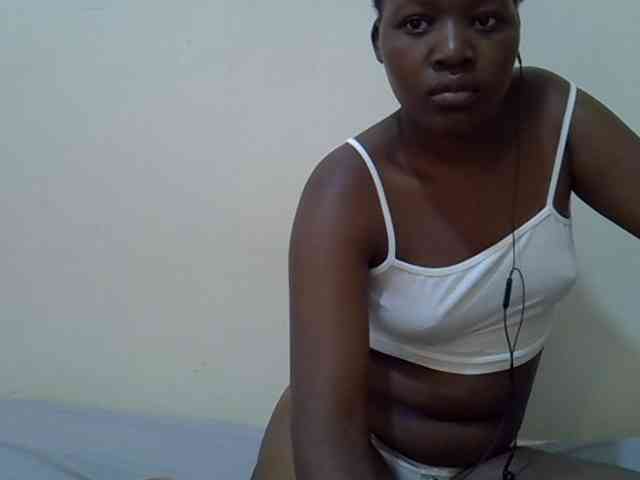 Candylily1 webcam
