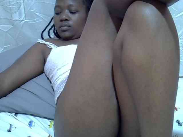 Candylily1 webcam