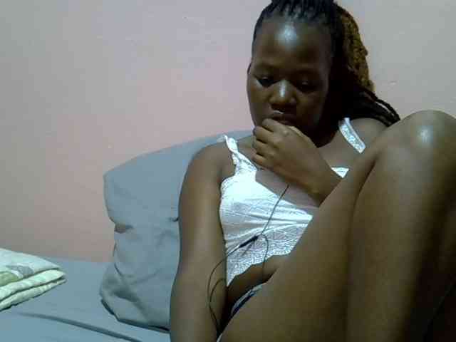 Candylily1 webcam