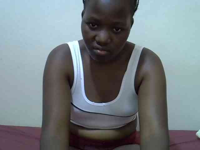 Candylily1 webcam