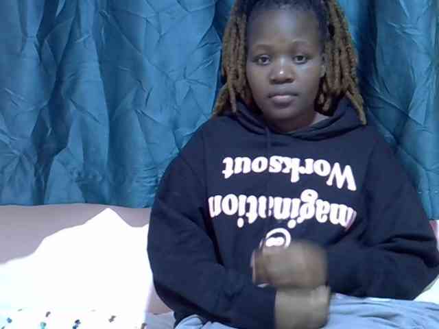 Candylily1 webcam